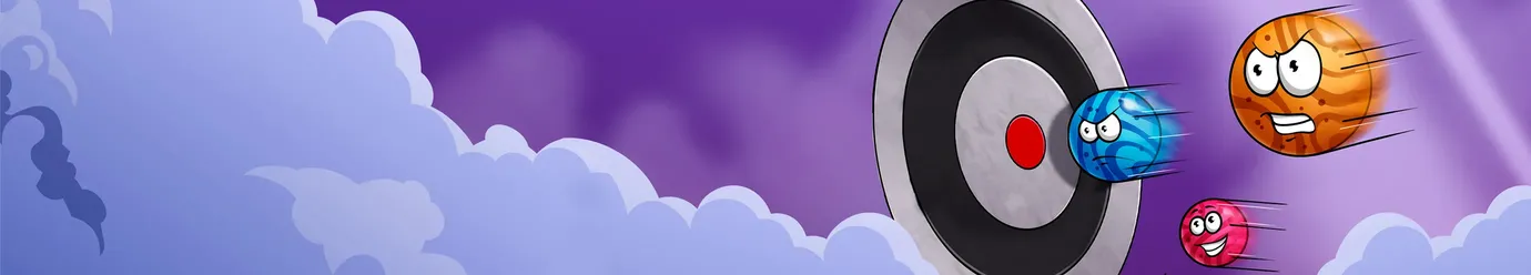 Beynəlxalq marble Liqası-dəyirmi hədəf