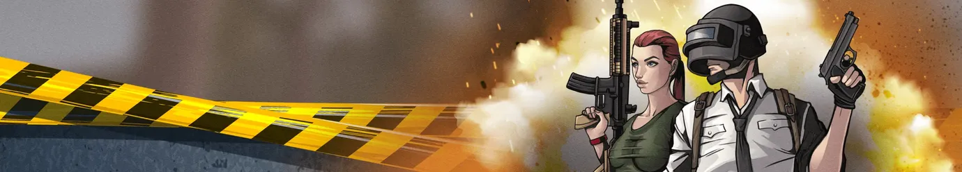 PUBG Mobile. Peacekeeper Elite League. Breakout. Semaine 1. Gagnant