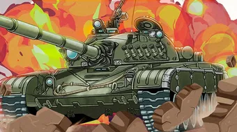 Mondo dei carri armati