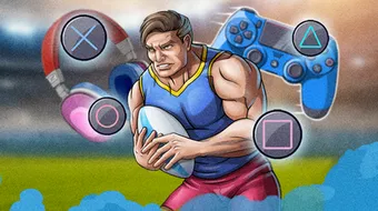 eSports Football Australiano