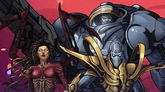 КиберСпорт