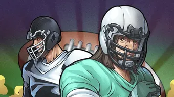 eSport Football Americano