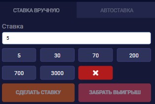 Краш игры на реальные деньги в онлайн казино Melbet 