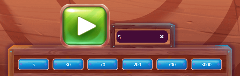 solitaire tikish maydoni 2